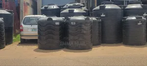 Water Storage Tank