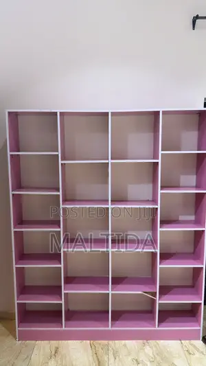 Shoe/Bag Hair Rack