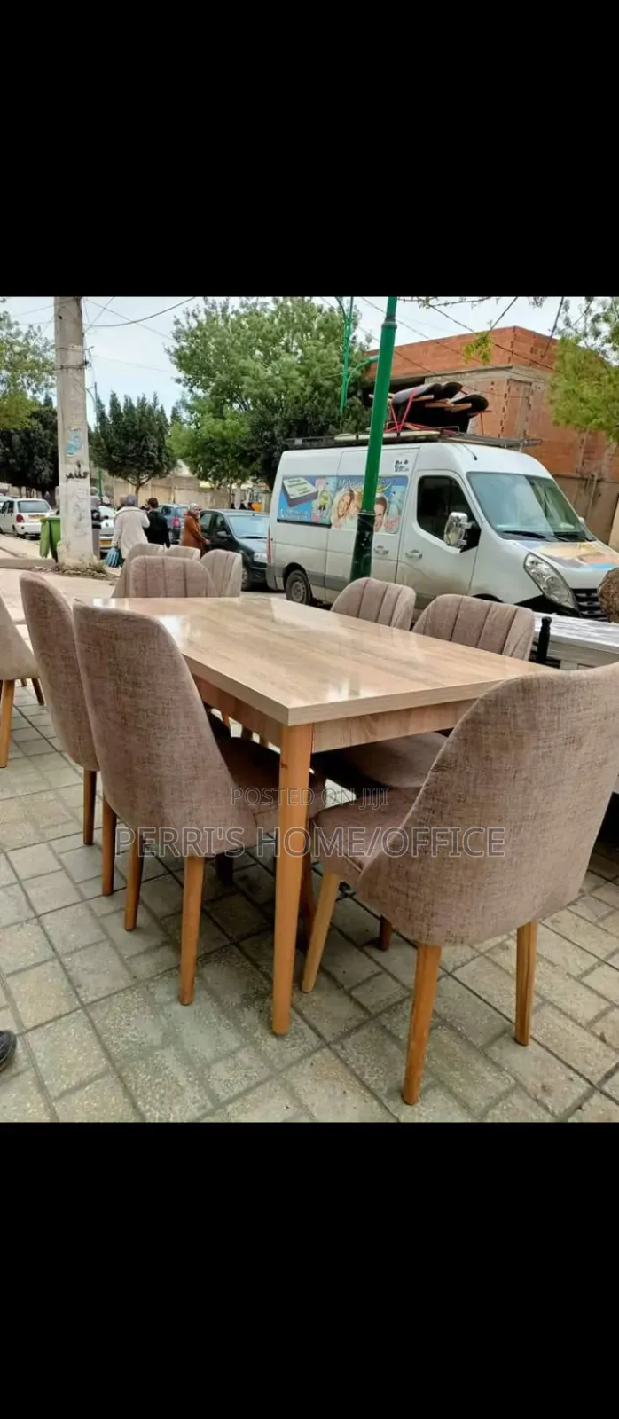 Dining Set