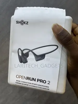 Shockz OpenRun Pro 2 Brand New Sealed