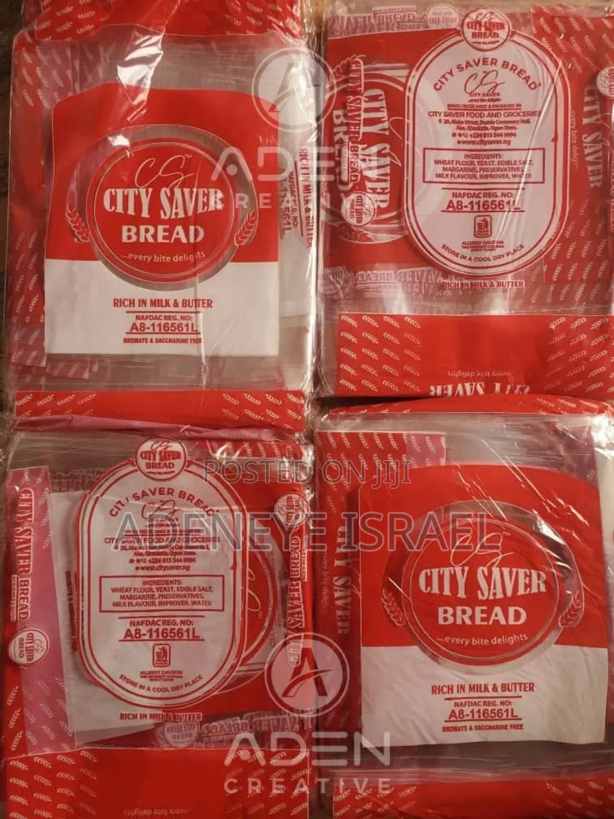 Quality Bread Wrapper Designs and Printing