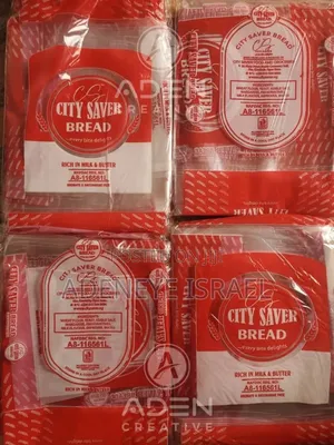 Quality Bread Wrapper Designs and Printing