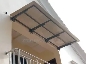 Frontage/Balcony Skylight Shade
