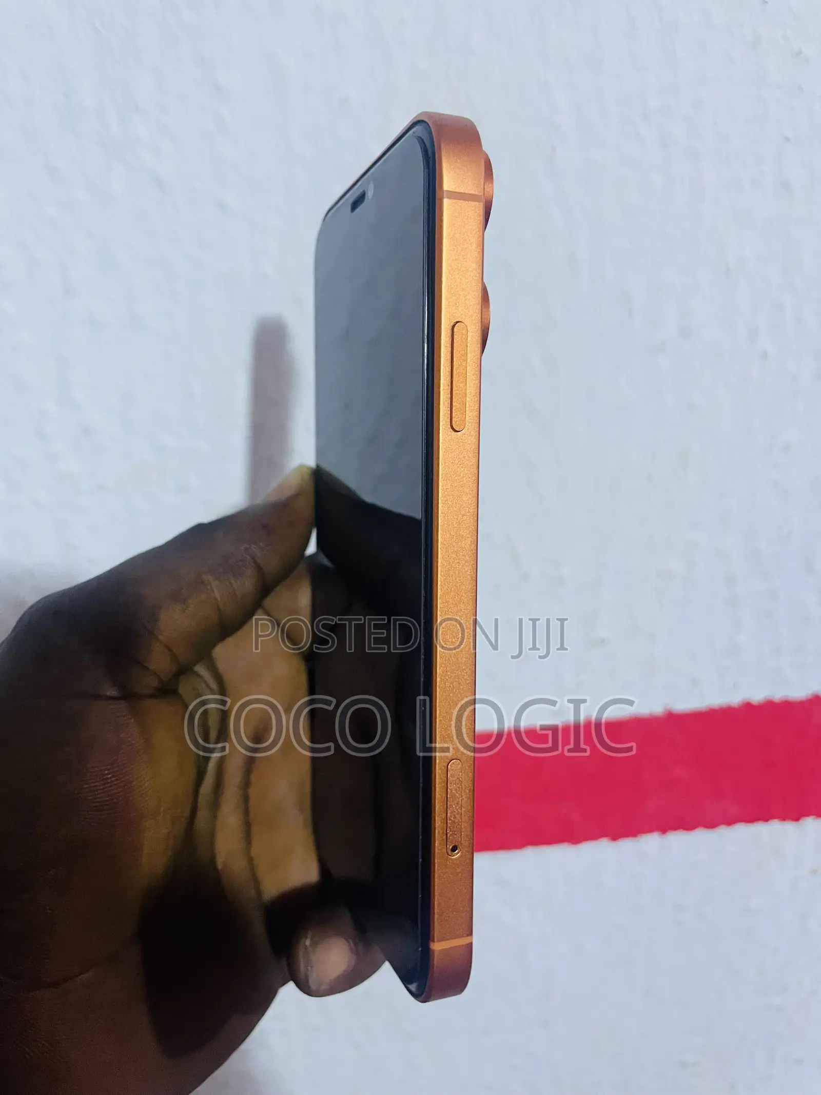 Apple iPhone XR 128 GB Orange