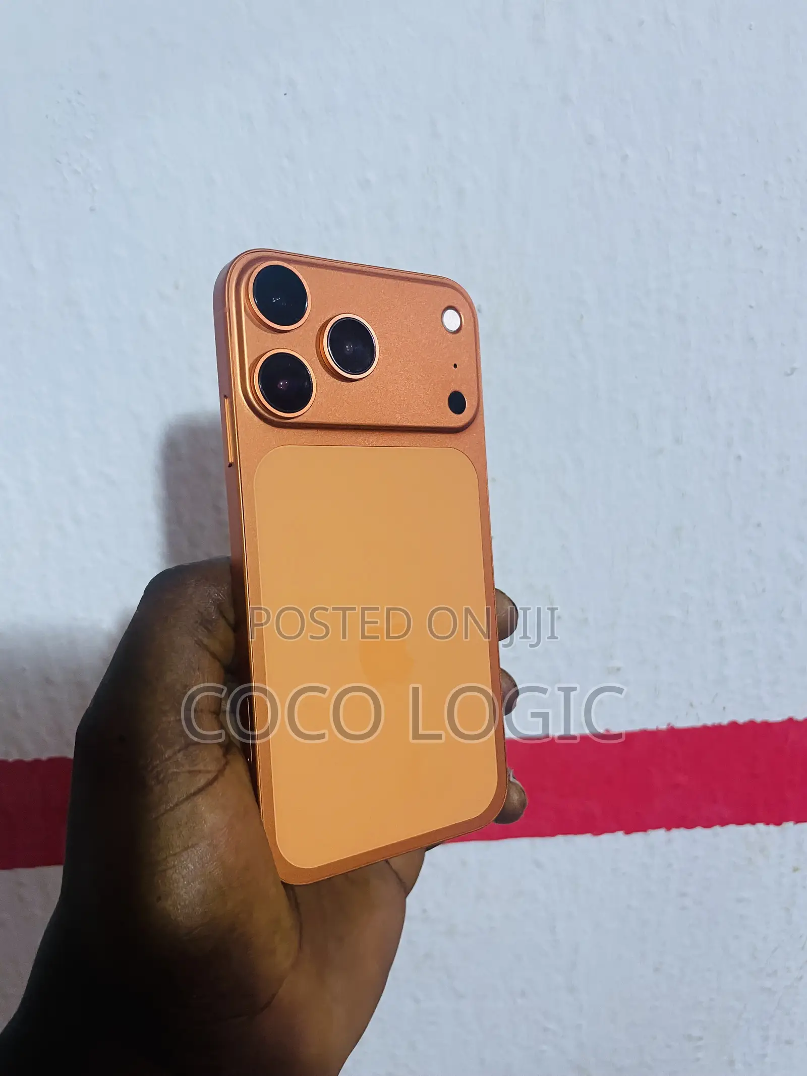 Apple iPhone XR 128 GB Orange