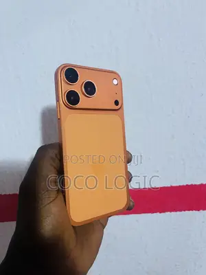 Apple iPhone XR 128 GB Orange