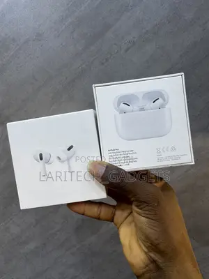 Brand New Sealed AirPod 3