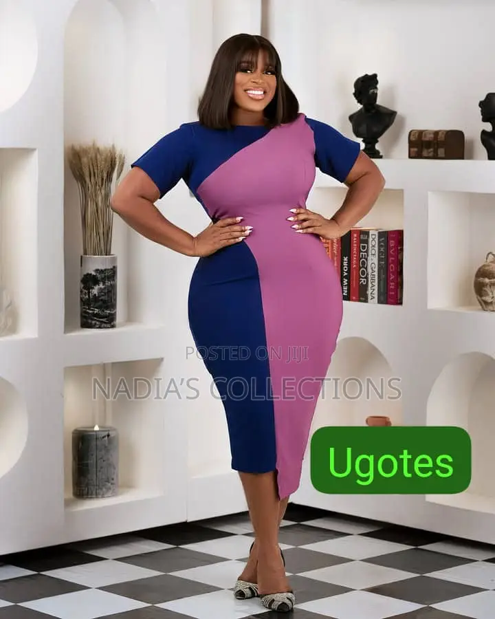 Cooperate Gowns