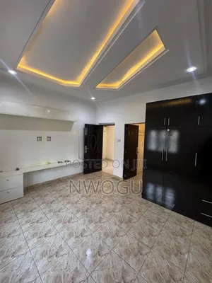Furnished 3bdrm Bungalow in Lokogoma for rent