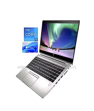 New Laptop HP EliteBook 8440P 12GB Intel Core i5 SSD 256GB
