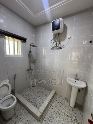 Furnished 3bdrm Bungalow in Lokogoma for rent