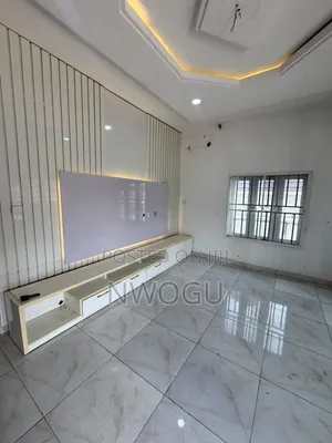 Furnished 3bdrm Bungalow in Lokogoma for rent