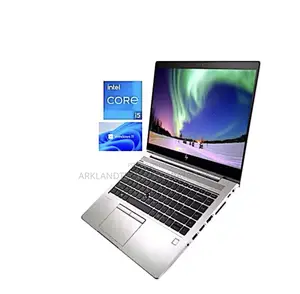 New Laptop HP EliteBook 8570P 32GB Intel Core i5 SSD 1T