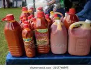 Puri Palm Oil