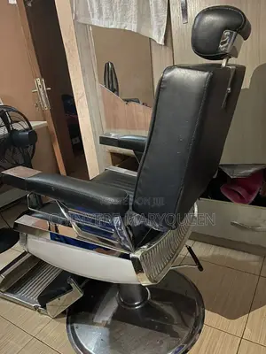Salon Chair