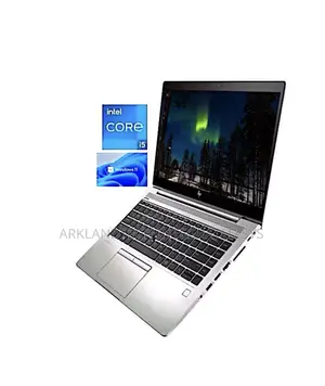 New Laptop HP EliteBook 840r G4 12GB Intel Core i5 SSD 512GB