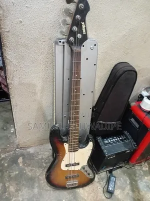 Used 4 Strings Guitar for Sale