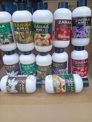Zaara Diffuser Refil