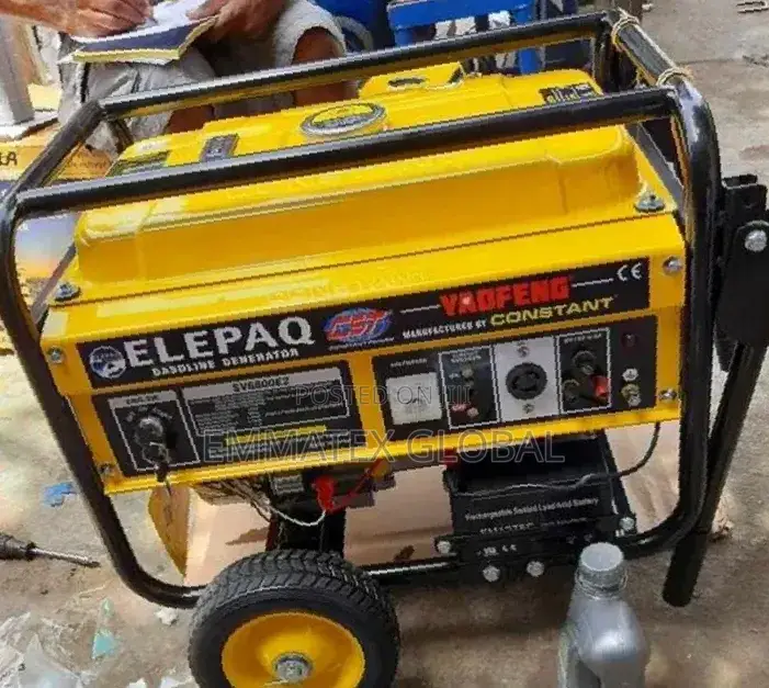 Original Elepaq Yadfang Constant Sv6800e2