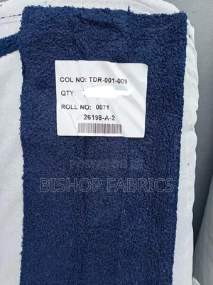 Bouncle Fabrics