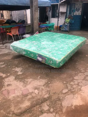 6x7 10 Mattress