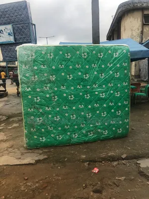 6x7 10 Mattress