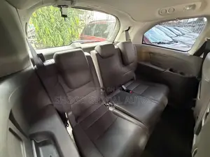 Honda Odyssey EX-L 4dr Minivan (3.5L 6cyl 6A) 2014 Gray