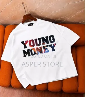 Well Branded Designer Crop Top