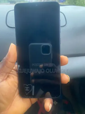Samsung Galaxy A05 64 GB Blue