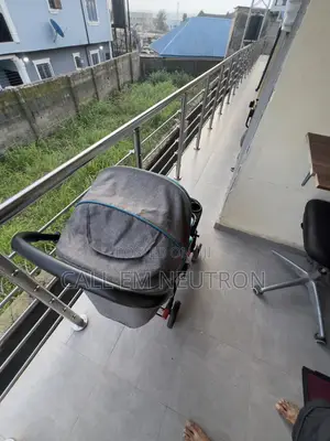 Baby Stroller
