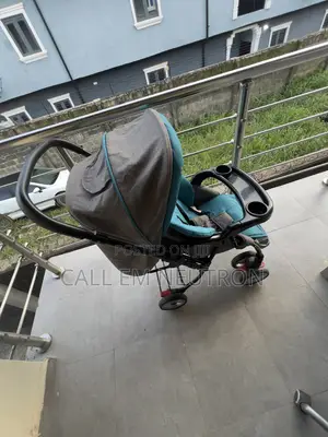 Baby Stroller