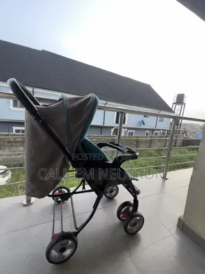 Baby Stroller