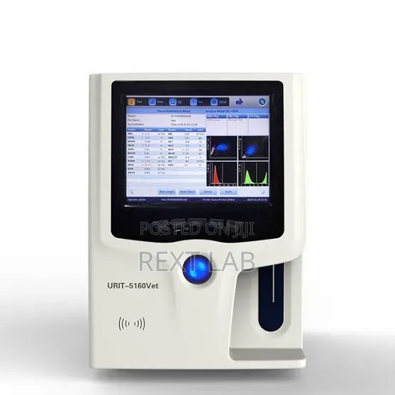 Urit 5160 Haematology Analyzer