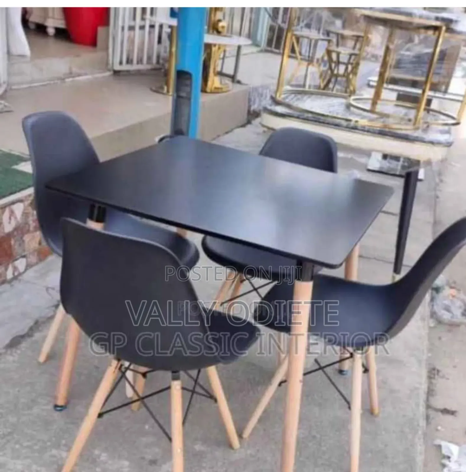 Dinning Set