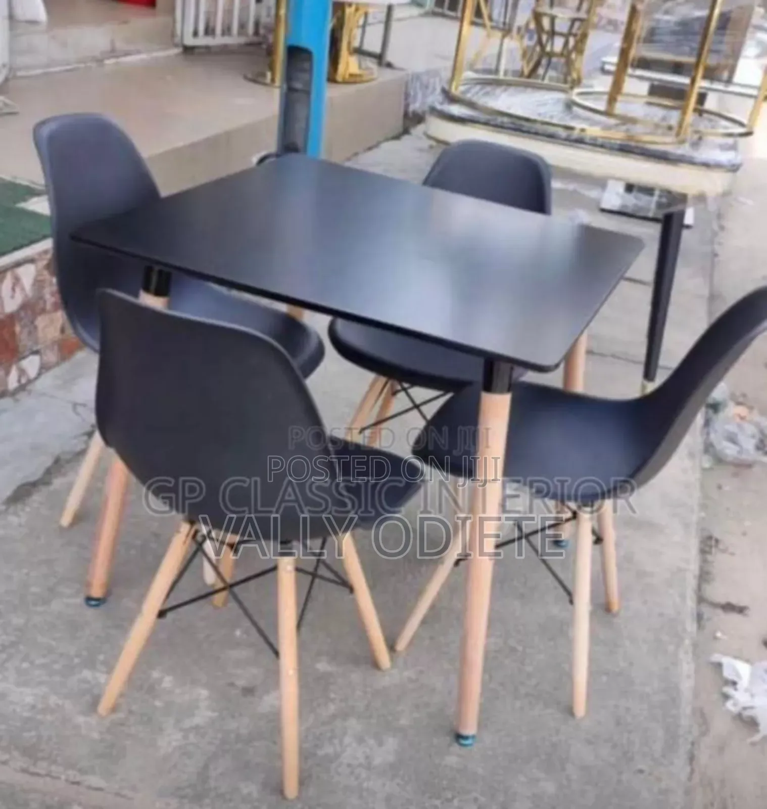 Dinning Set