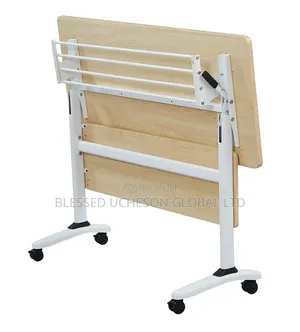 Brand New Foldable Single Student Desk 1.2 Meter