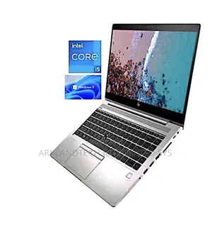 New Laptop HP EliteBook 8560W 16GB Intel Core i5 SSD 1T