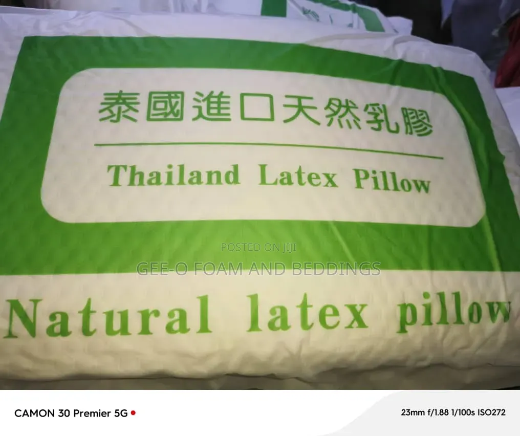 Memory Pillow