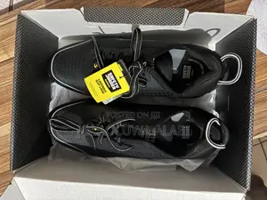 Safety Shoe