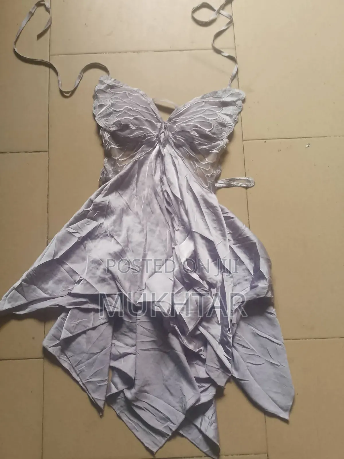 Maryam Vintage