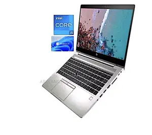 New Laptop HP EliteBook 8560W 8GB Intel Core i5 SSD 1T