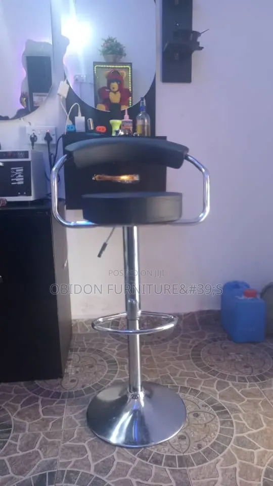 Portable Bar Stools