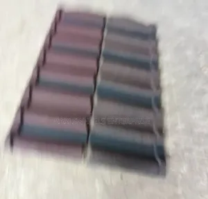 Smart Choice Milano Coated Roofing Sheet