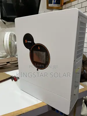 Srne 6kva Hybrid Inverter 48v