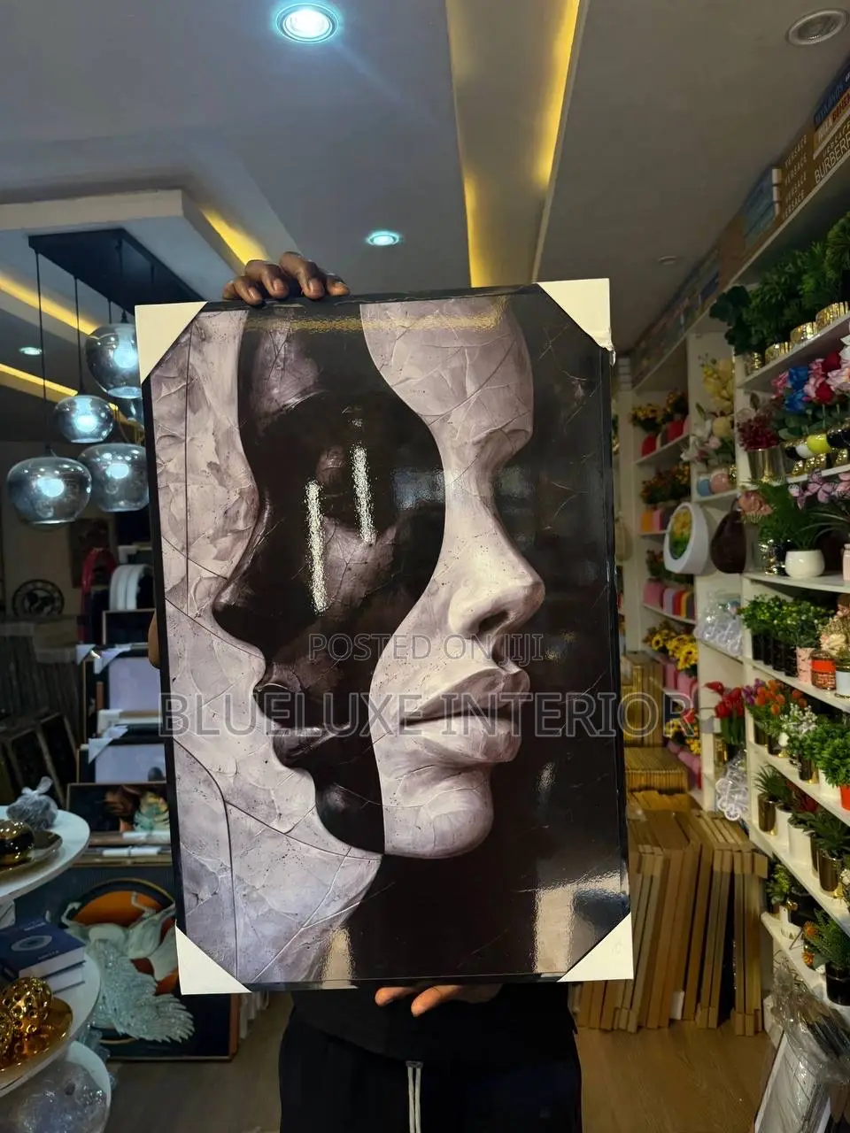 Decorative Wall Art