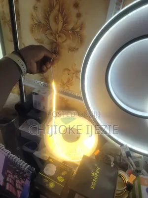 Direct Cob Tape Lights