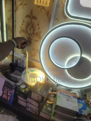 Direct Cob Tape Lights