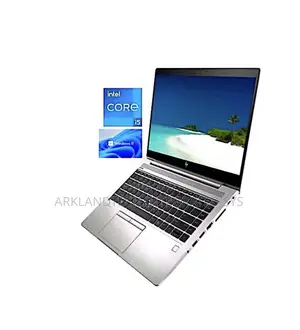 New Laptop HP EliteBook 8560W 32GB Intel Core i5 SSD 512GB