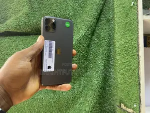 Apple iPhone 11 Pro Max 256 GB Black