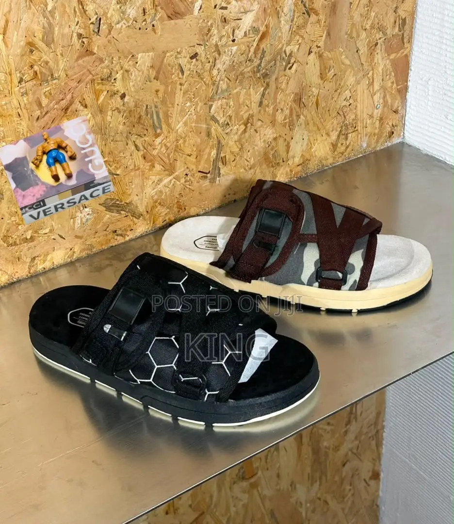 Slide Men Wear